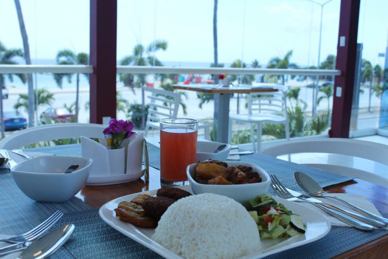 Hector Suites & Beach Hotel Curacao Εξωτερικό φωτογραφία