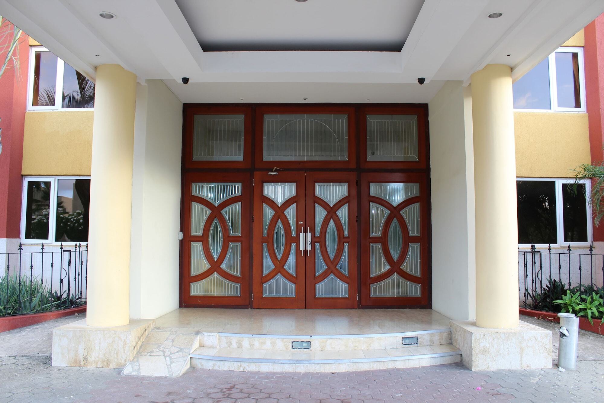 Hector Suites & Beach Hotel Curacao Εξωτερικό φωτογραφία
