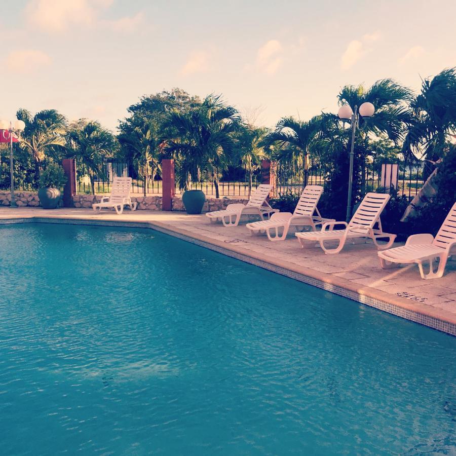 Hector Suites & Beach Hotel Curacao Εξωτερικό φωτογραφία
